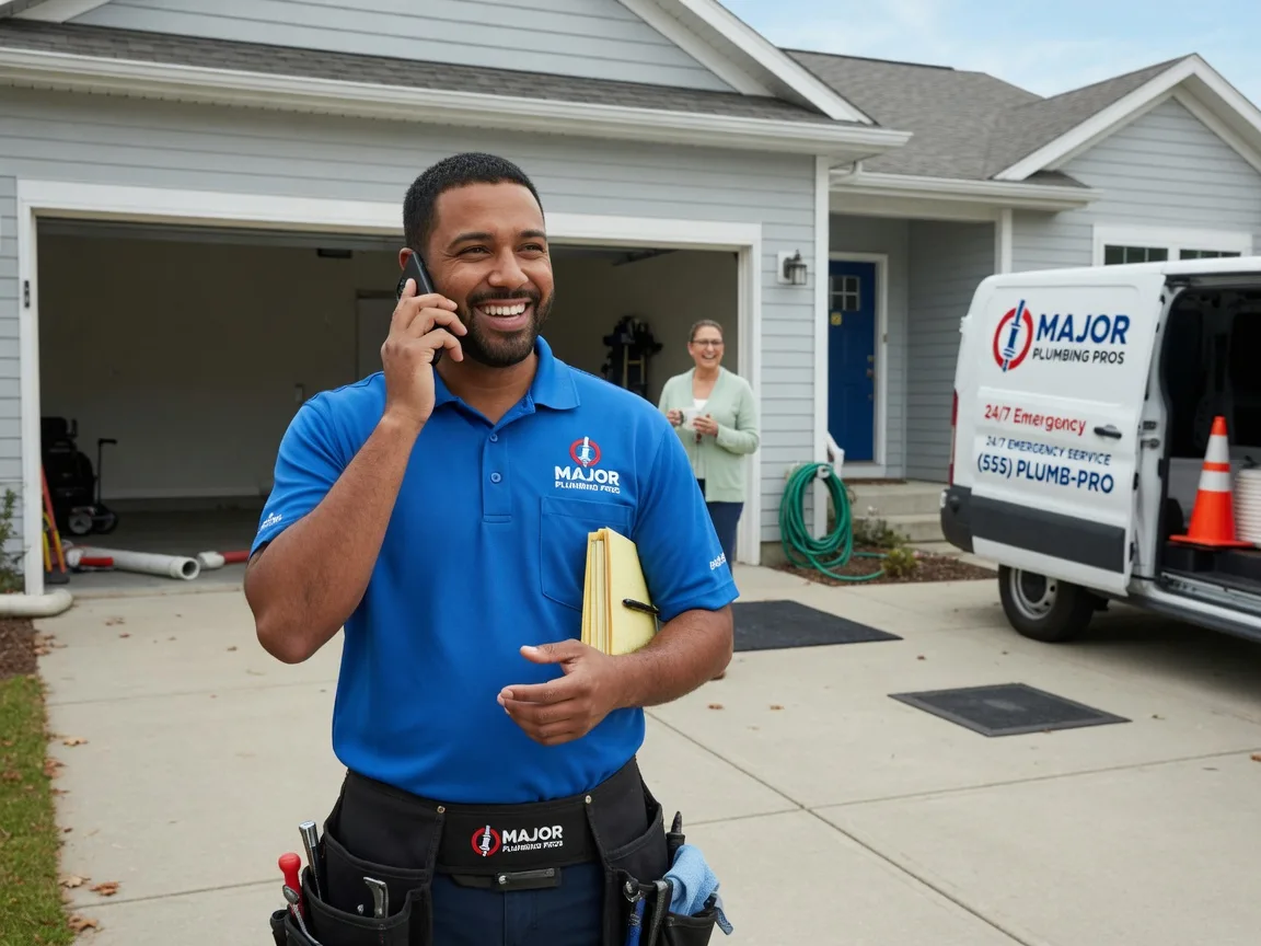Drain Cleaning Services Moorefield, NE FAQs
